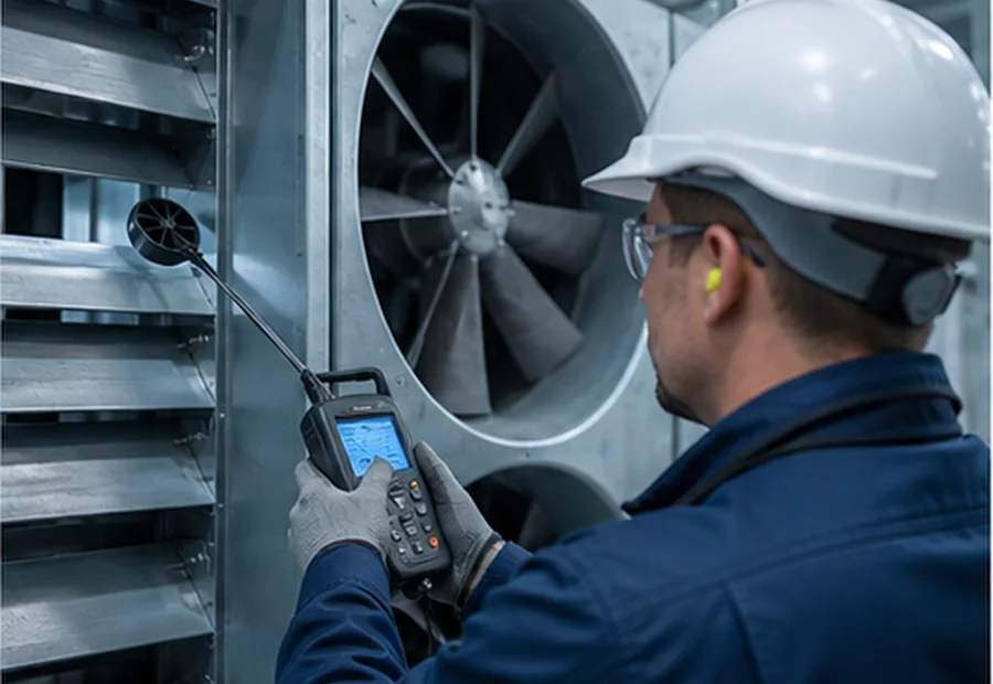 Vale a pena investir em ventilação industrial?