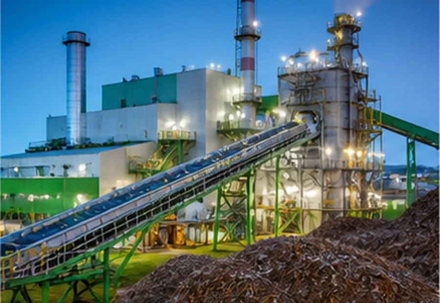 Bioenergia