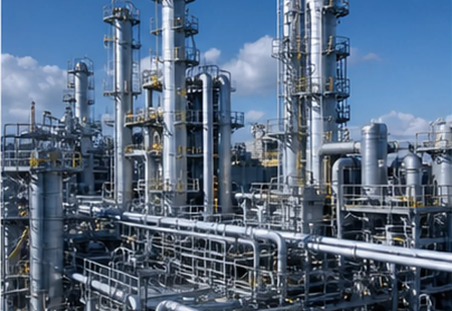 Petroquímico